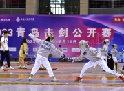 九游娱乐app官网-白刃对决！男子击剑决赛引爆场面的简单介绍