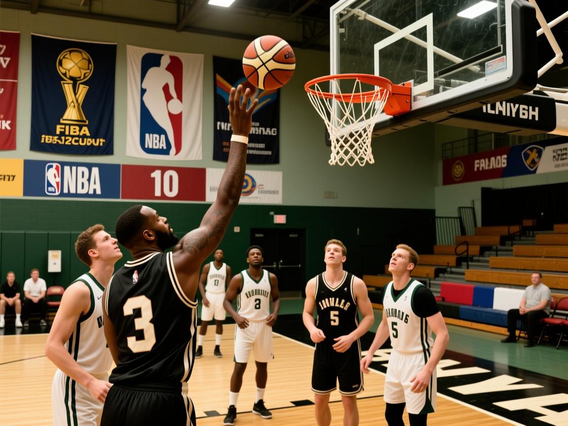 九游娱乐官方平台-全场紧逼战术使用成功的典型案例，破全场紧迫战术  第3张