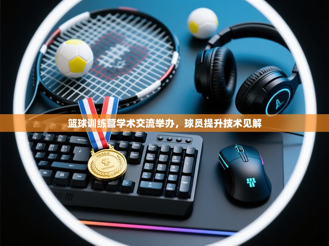 篮球训练营学术交流举办，球员提升技术见解  第1张