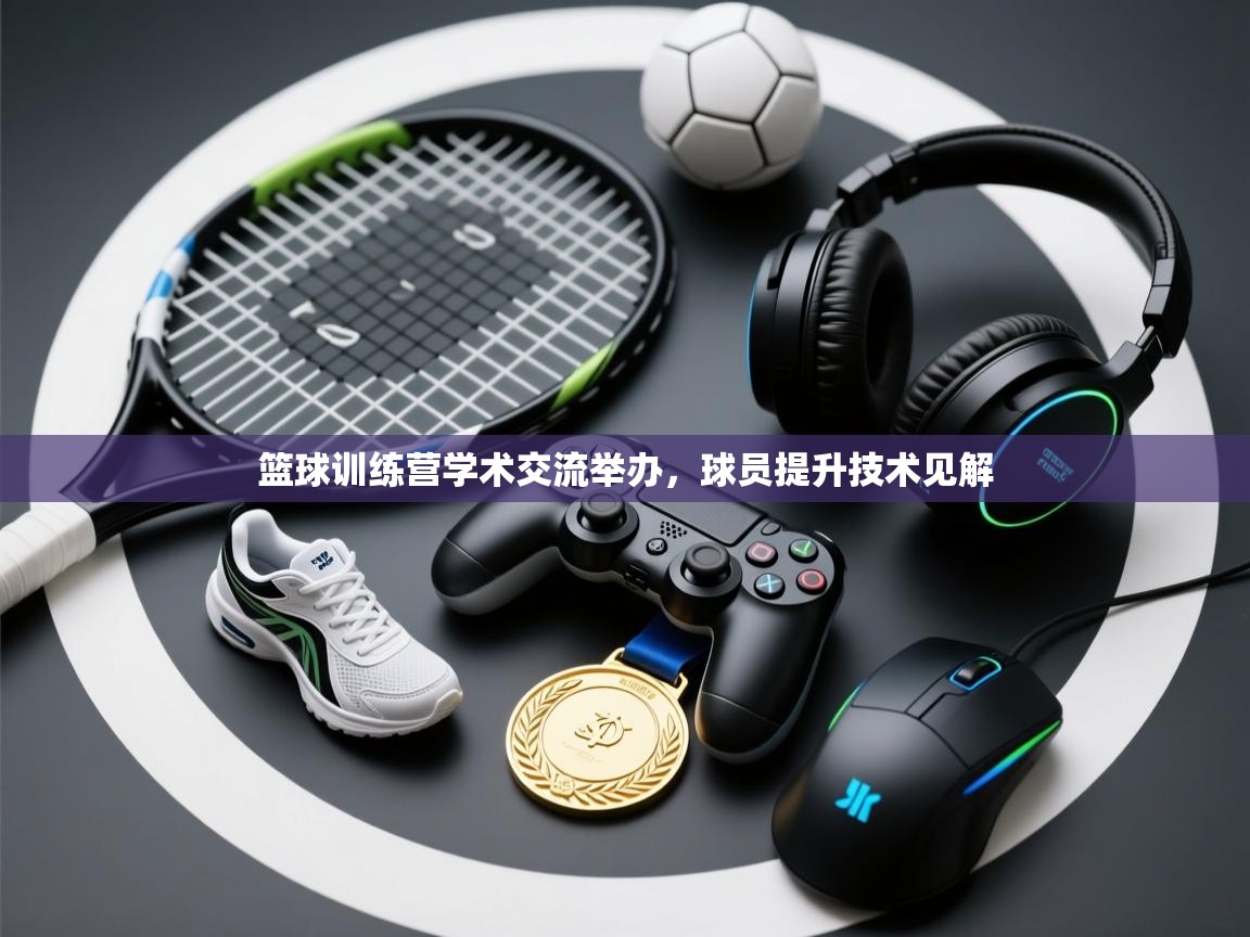 篮球训练营学术交流举办，球员提升技术见解  第2张