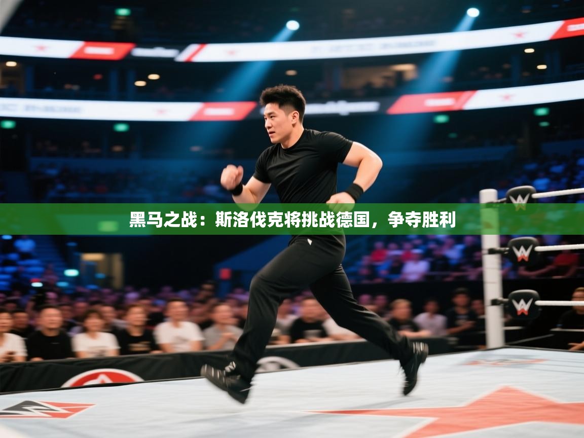 黑马之战:斯洛伐克将挑战德国,争夺胜利 第2张