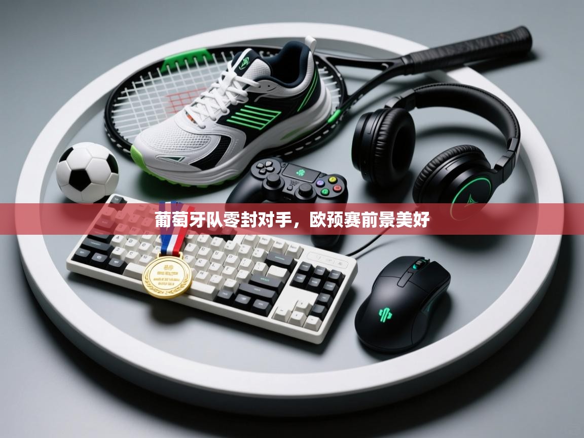 葡萄牙队零封对手,欧预赛前景美好 第1张